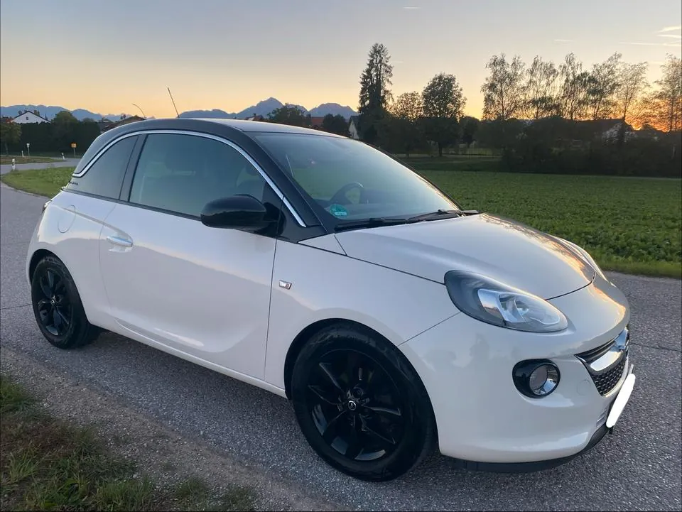 Opel Adam