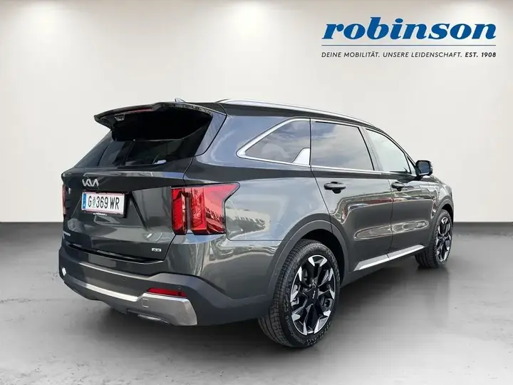 Kia Sorento 2025 photo 3