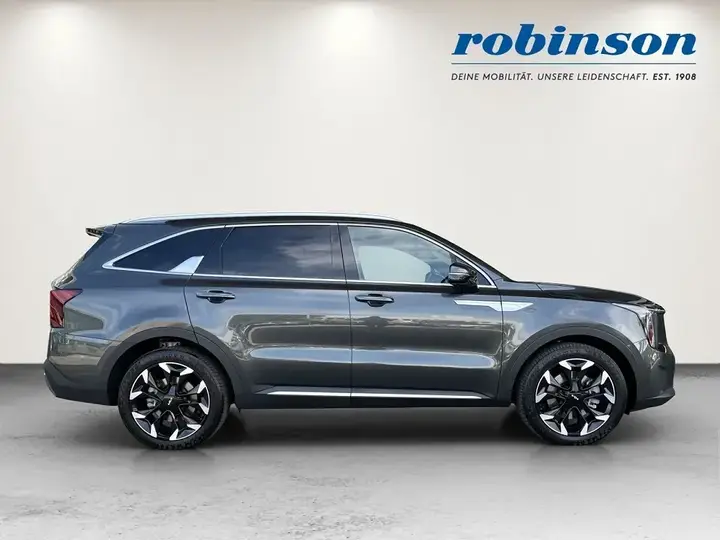 Kia Sorento 2025 photo 2