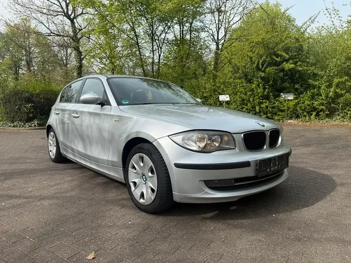 BMW 116D