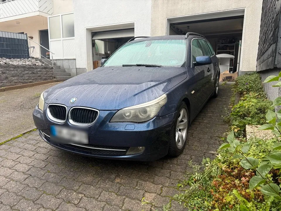 BMW 520D
