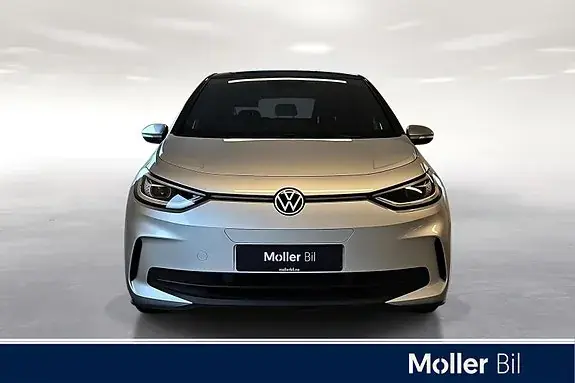 Volkswagen Id.3 2025 photo 2