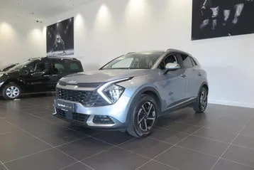 Kia Sportage 2024 photo 2