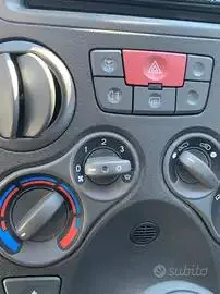 Fiat Panda 2009 photo 2