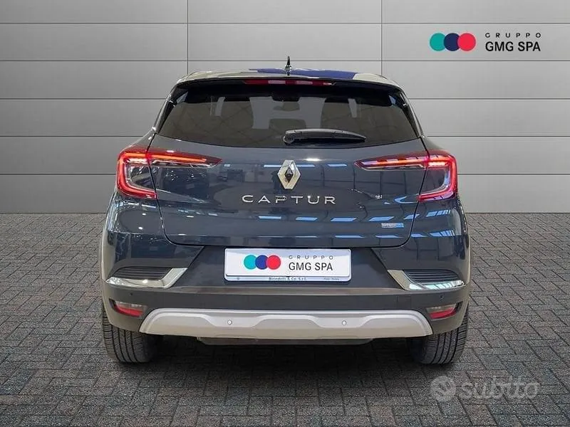 Renault Captur 2020 photo 4