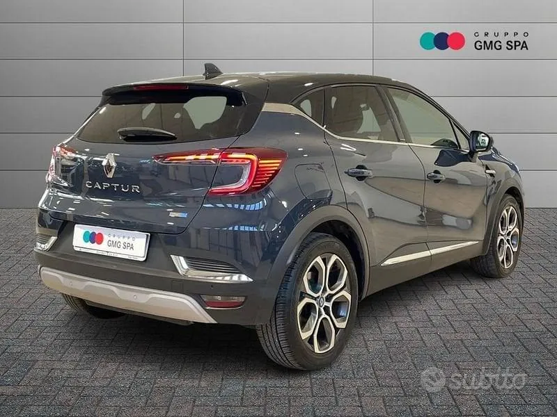Renault Captur 2020 photo 3
