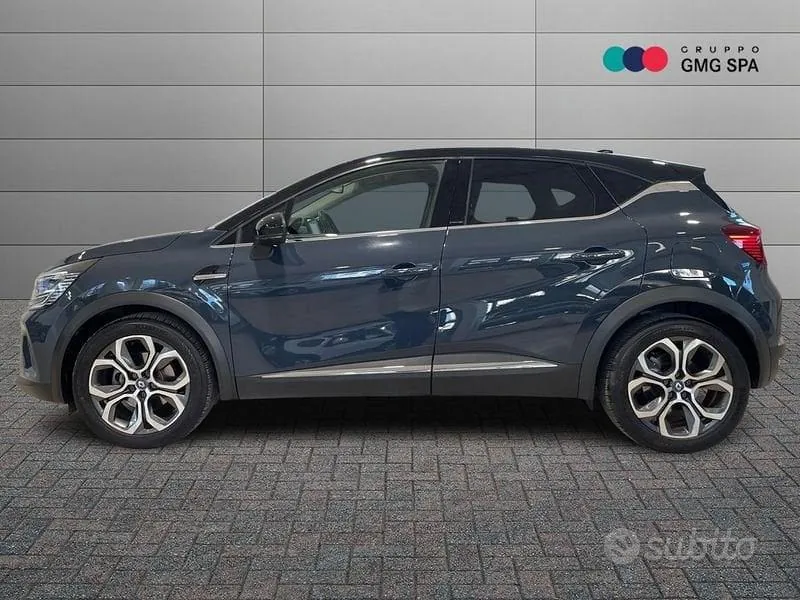 Renault Captur 2020 photo 5