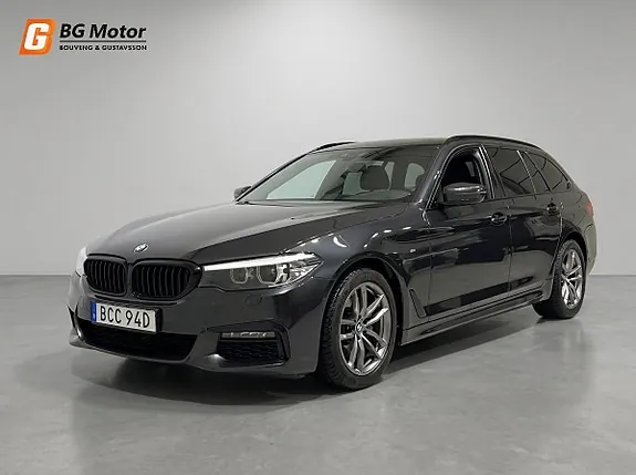 BMW 520D