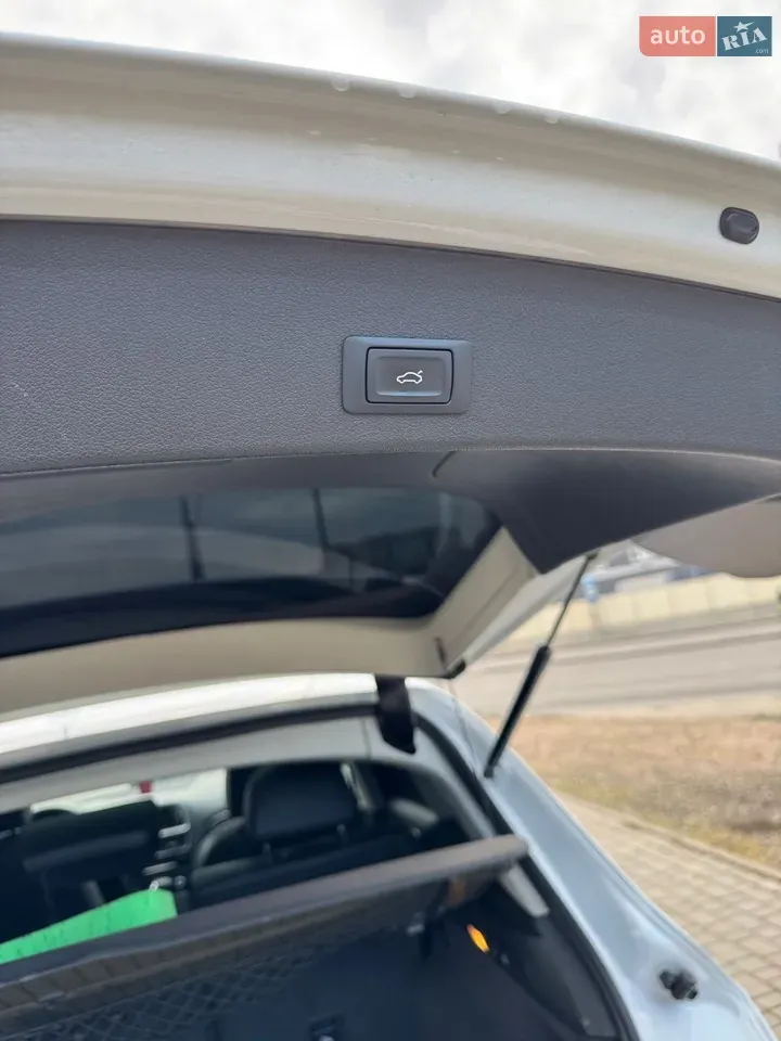 Audi Q5 2013 photo 3