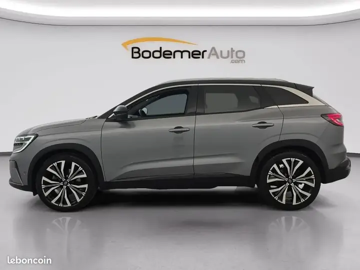 Renault Austral 2023 photo 2