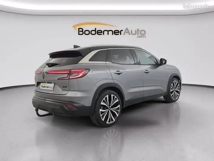 Renault Austral 2023 photo 5