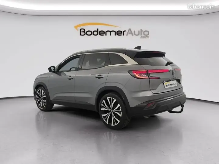 Renault Austral 2023 photo 3