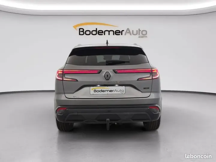 Renault Austral 2023 photo 4
