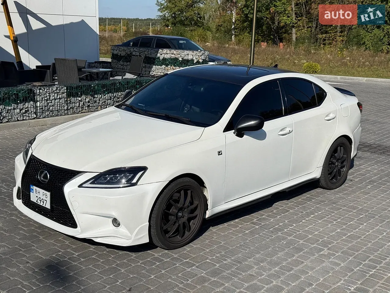 Lexus Is 2006 photo 3