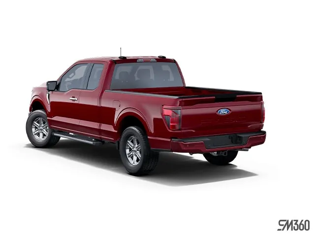 Ford F-150 2026 photo 2
