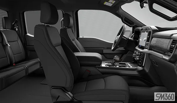Ford F-150 2026 photo 4