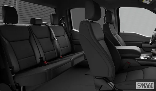 Ford F-150 2026 photo 5