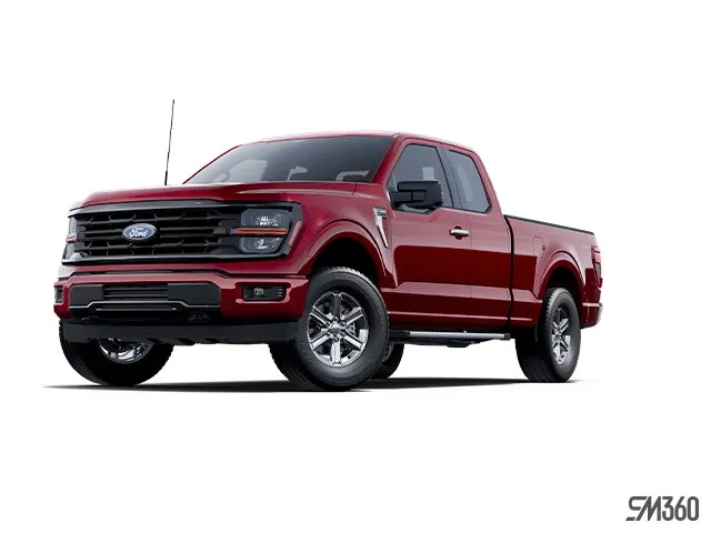 Ford F-150 2026 photo 3