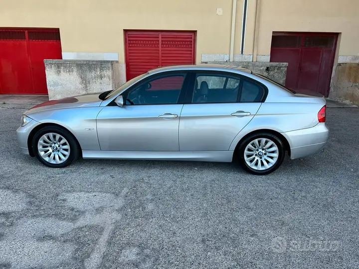 BMW 320D