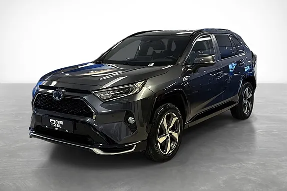 Toyota Rav4 2021 photo 3
