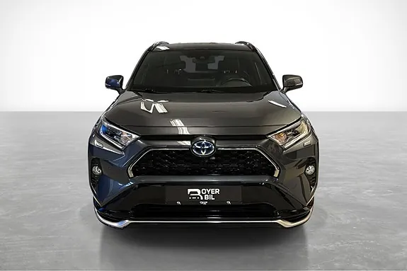 Toyota Rav4 2021 photo 2