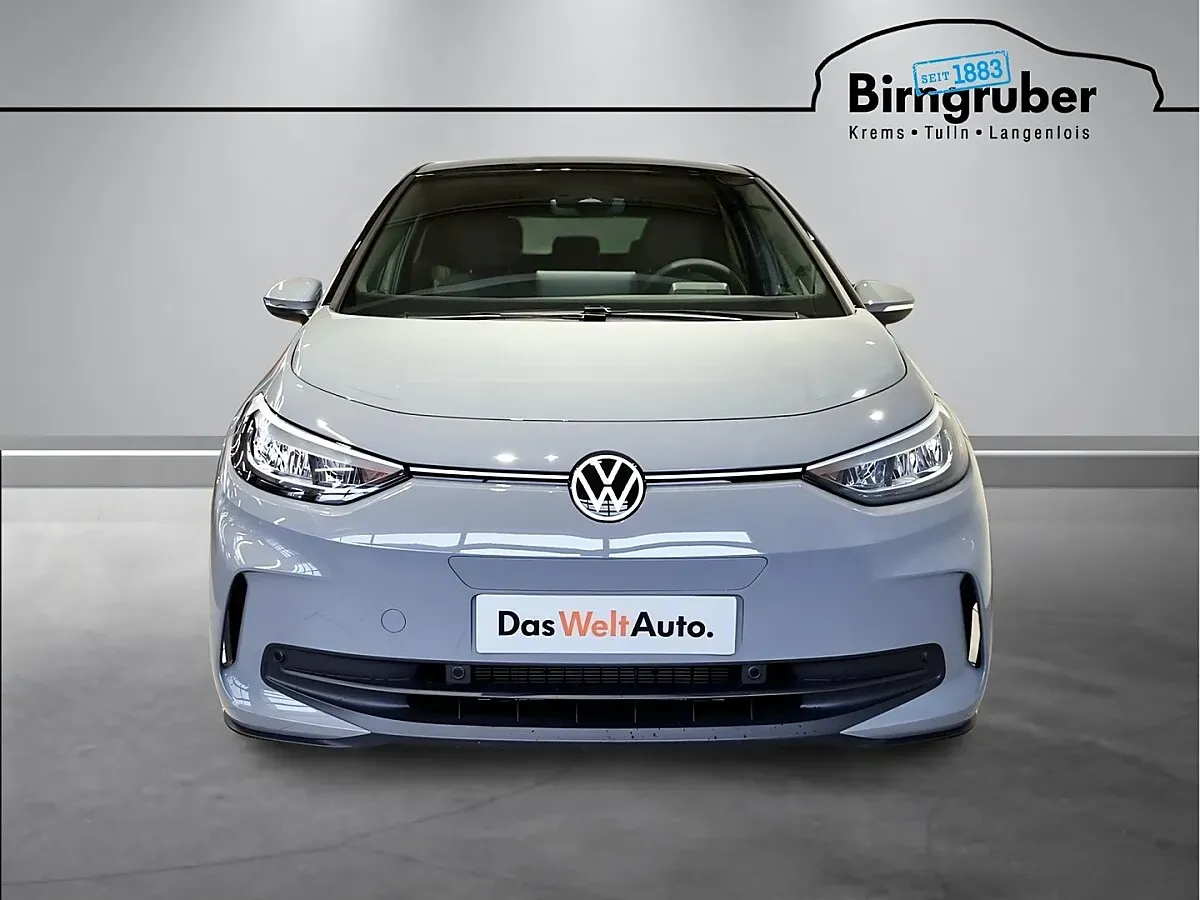Volkswagen Id.3 2026 photo 2