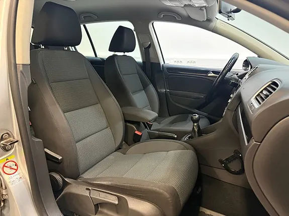 Volkswagen Golf I 2012 photo 4