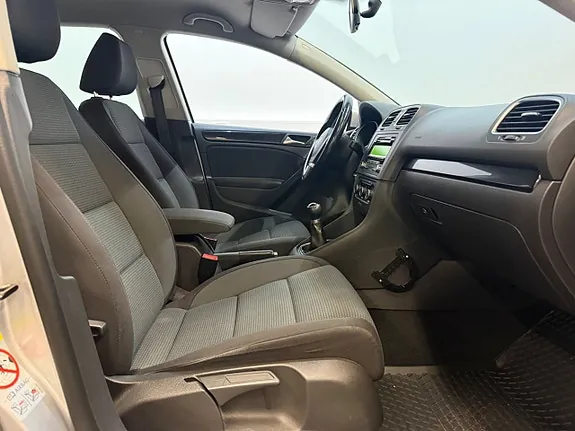 Volkswagen Golf I 2012 photo 5