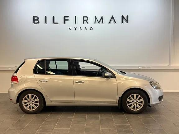 Volkswagen Golf I