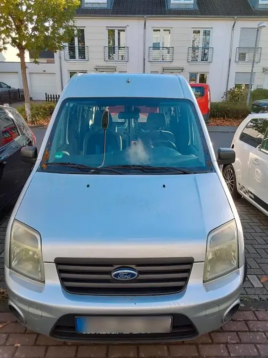 Ford Tourneo Grand Connect