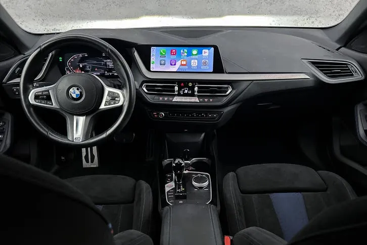 BMW 2 Series Gran Coupe 2022 photo 2