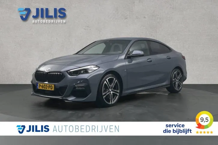 BMW 2 Series Gran Coupe