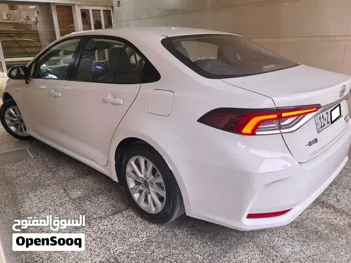 Toyota Corolla 2024 photo 4