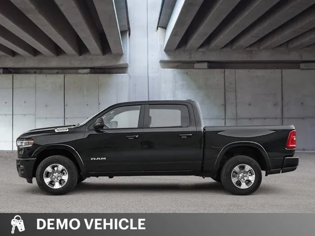 Ram 1500 2026 photo 4