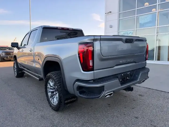 GMC Sierra 1500 2025 photo 5