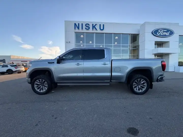 GMC Sierra 1500 2025 photo 4
