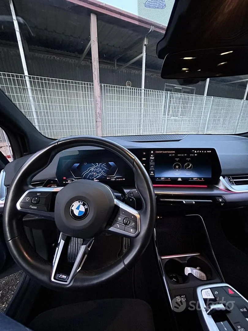 BMW Active Tourer 2023 photo 4