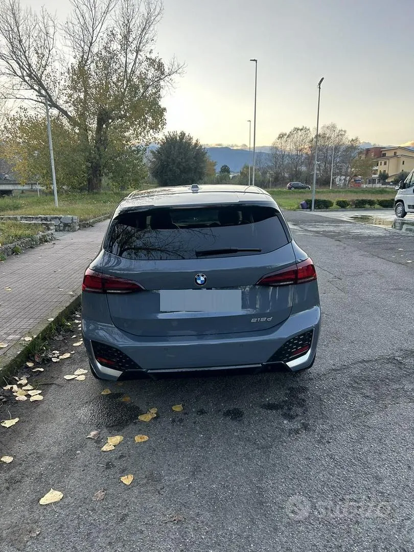 BMW Active Tourer 2023 photo 2
