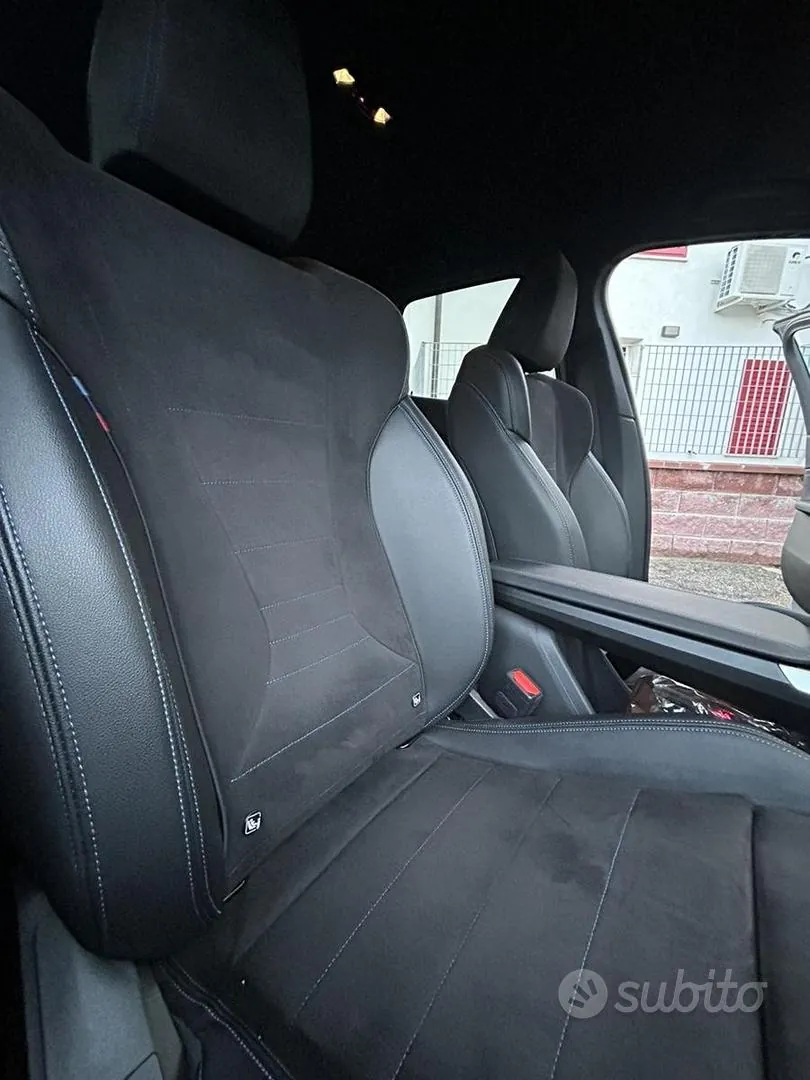 BMW Active Tourer 2023 photo 5