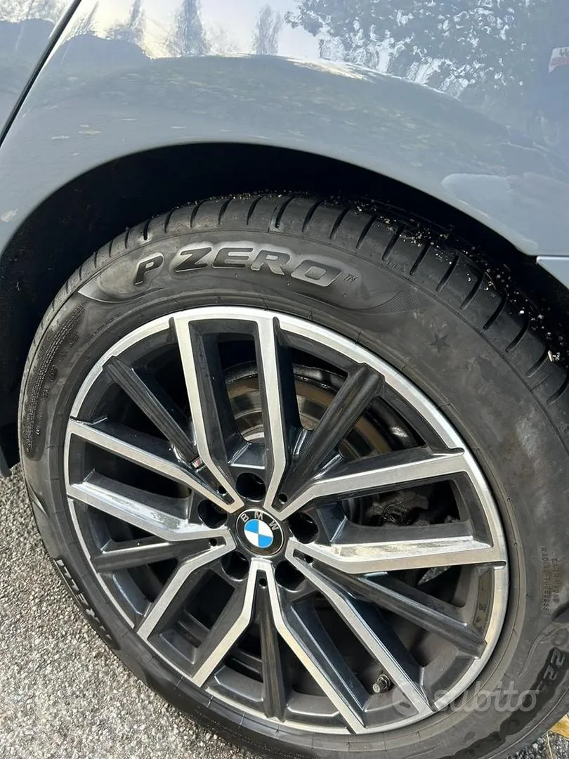 BMW Active Tourer 2023 photo 3