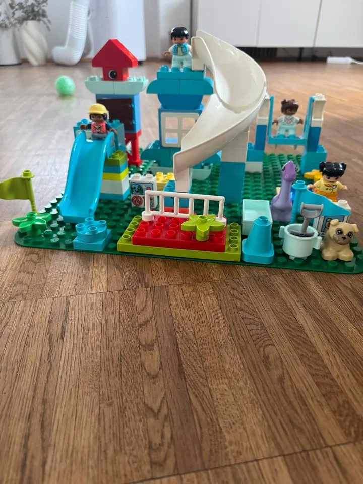 Lego Duplo