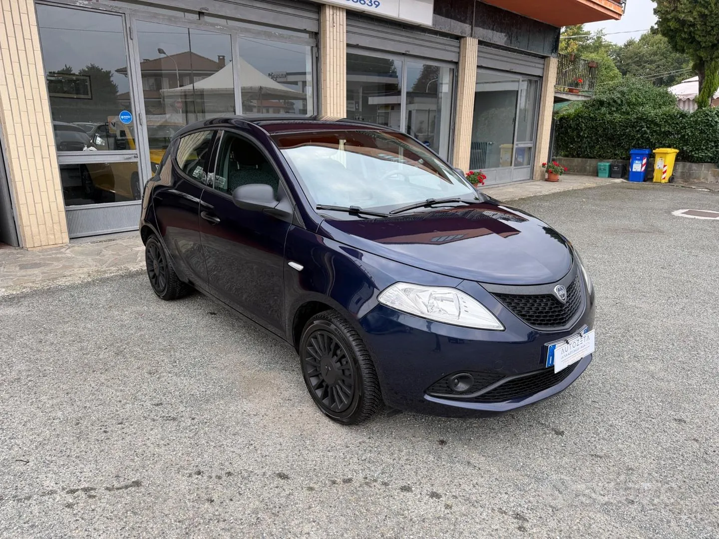 Lancia Ypsilon 2020 photo 3
