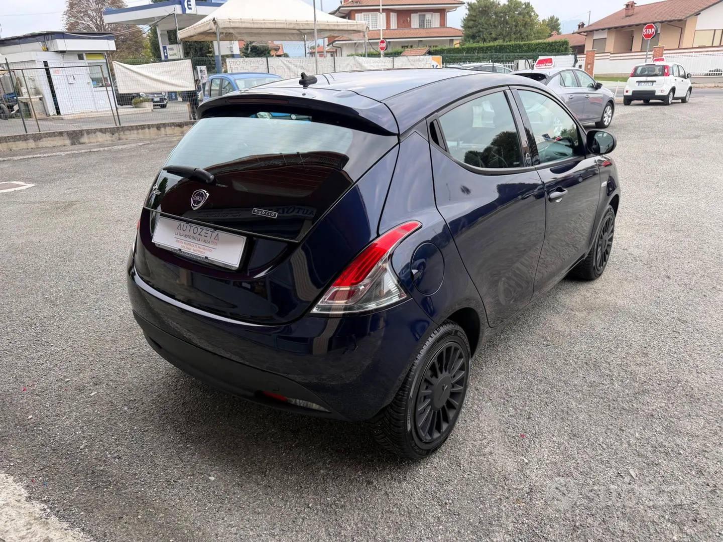 Lancia Ypsilon 2020 photo 5