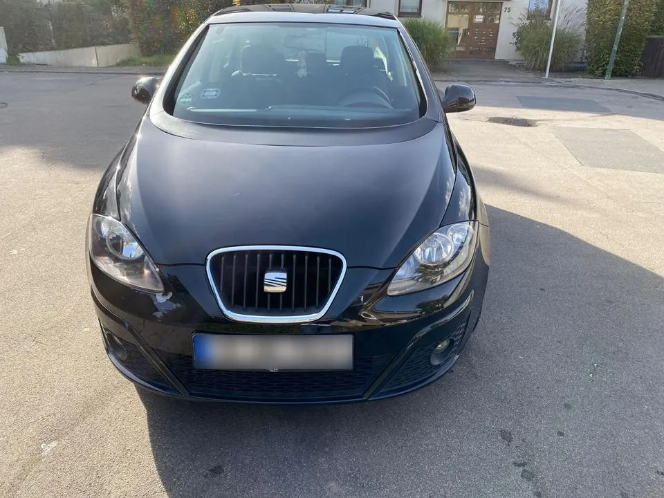 Seat Altea