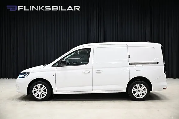 Volkswagen Caddy Maxi 2022 photo 2
