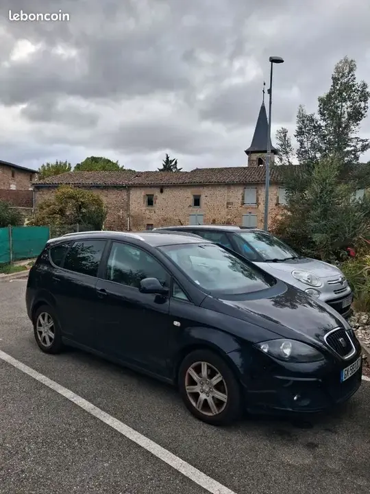Seat Altea Xl