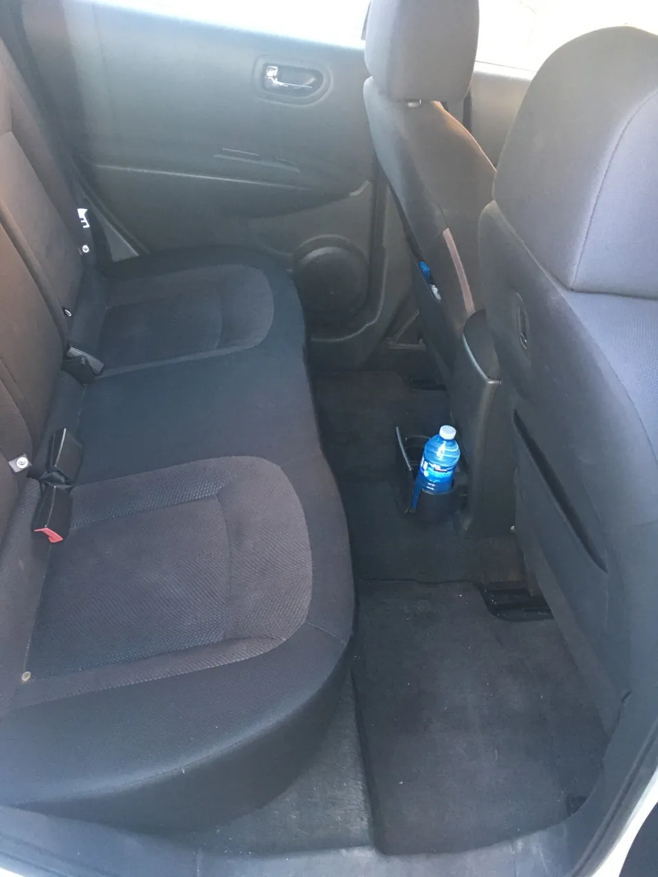 Nissan Rogue 2011 photo 5