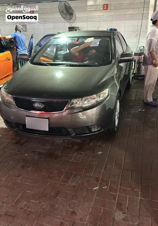 Kia Cerato