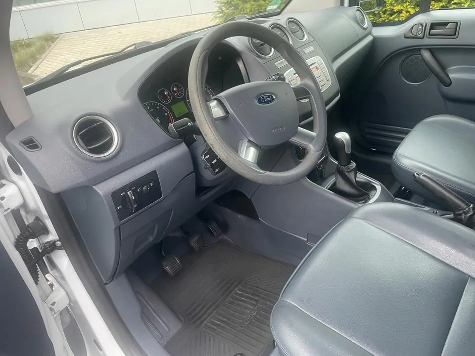 Ford Connect