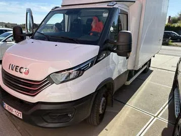 Iveco Daily 2022 photo 3